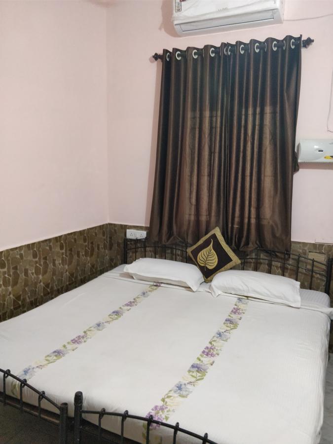 Hotel Beachwalk Calangute Luaran gambar