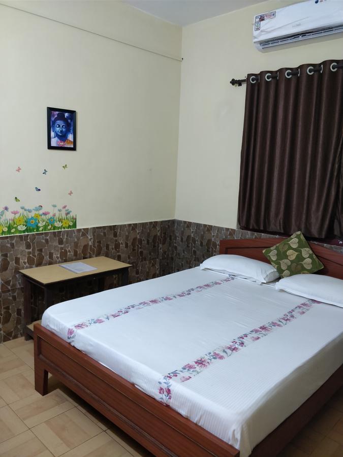 Hotel Beachwalk Calangute Luaran gambar