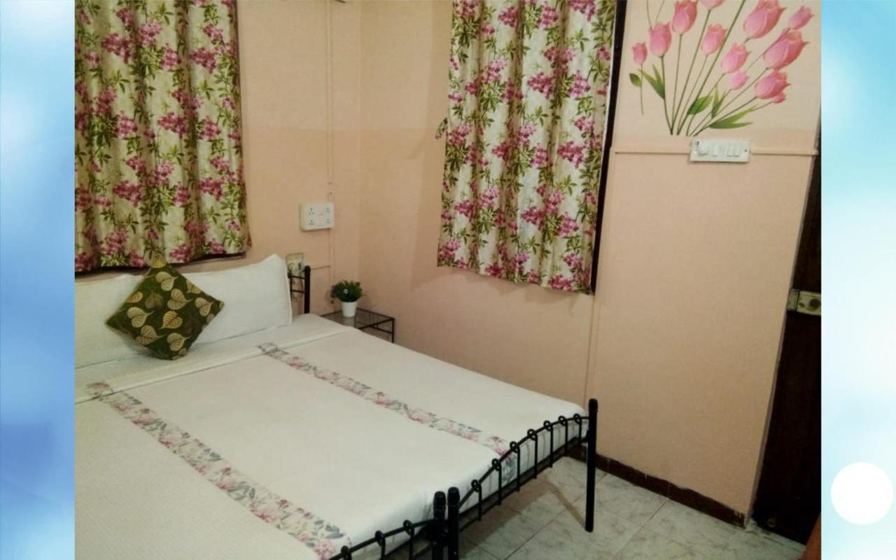 Hotel Beachwalk Calangute Luaran gambar