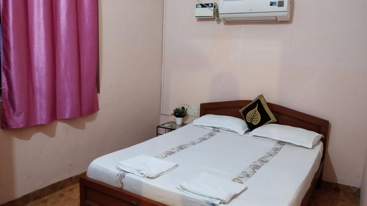 Hotel Beachwalk Calangute Luaran gambar