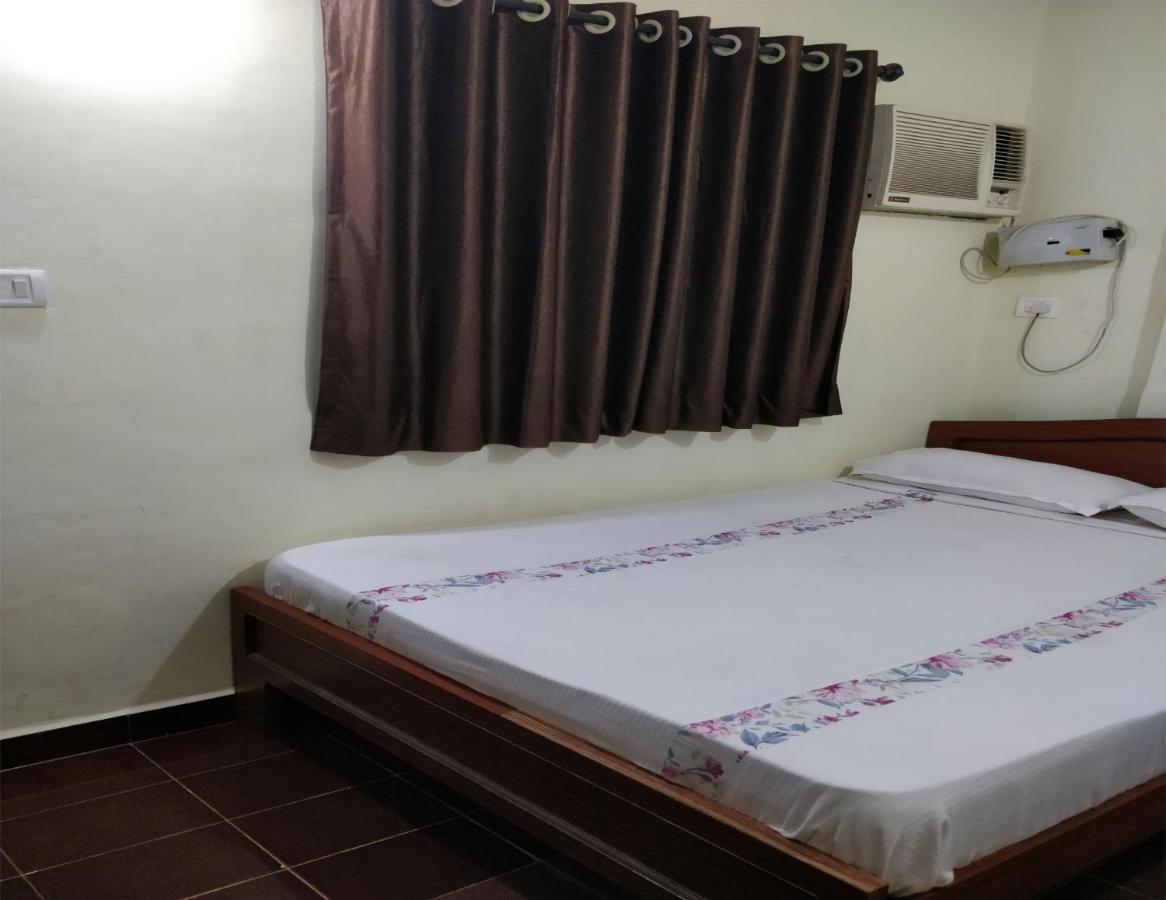 Hotel Beachwalk Calangute Luaran gambar